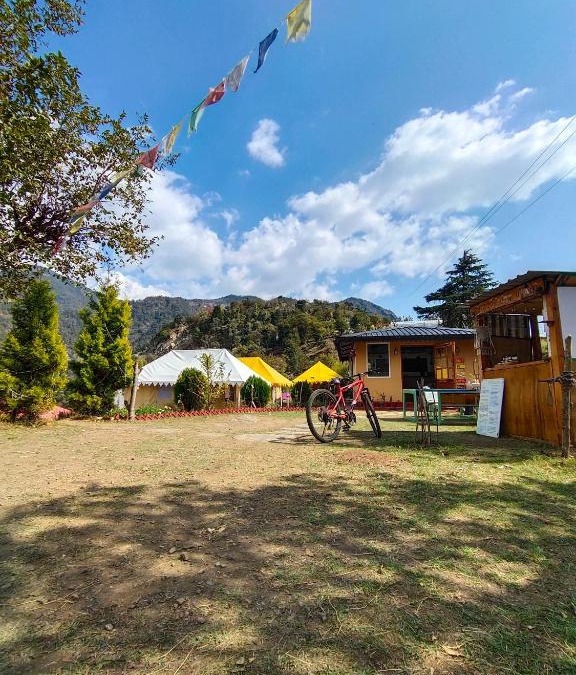 Naina Range Other | Shakoon Camps & Farmstay Nainital