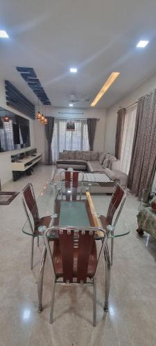 Bellary Villa | Shakti Nivas