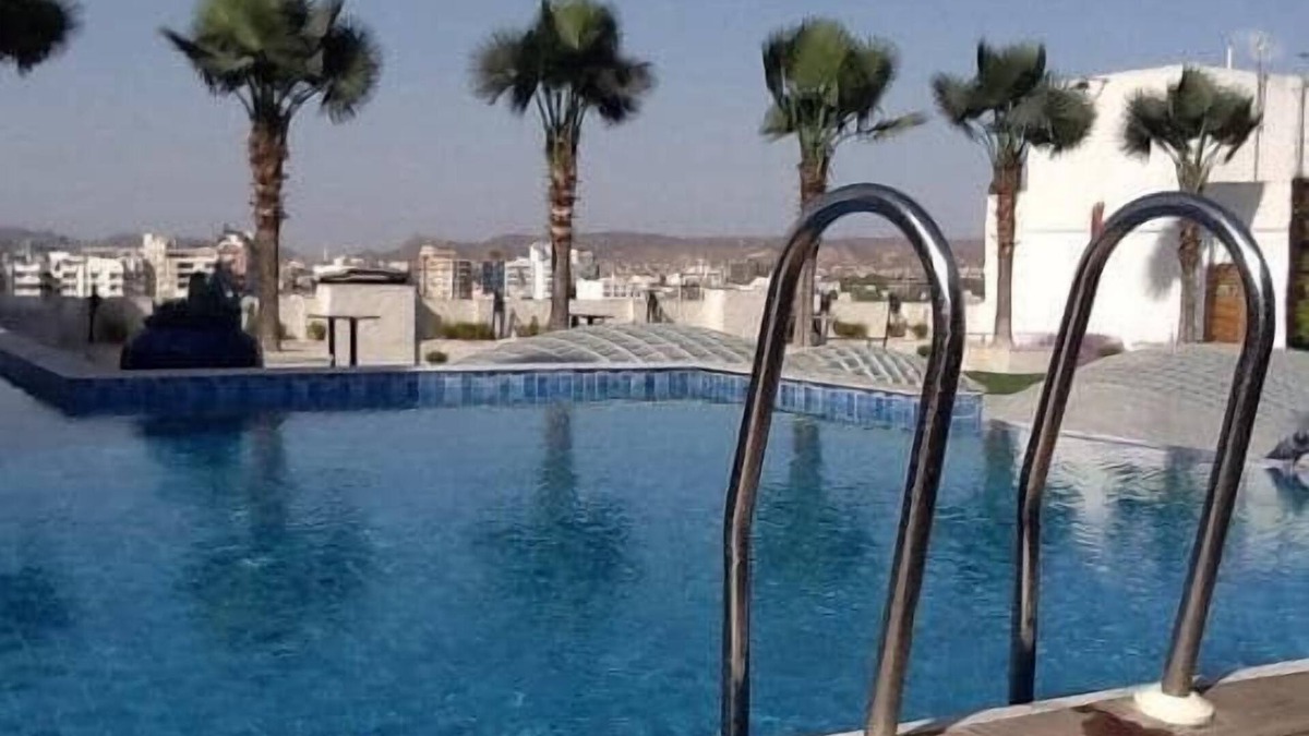 Panch Batti Hotel | Shakun Hotels & Resorts Jaipur