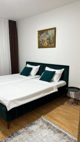 Prizren Apartment | Shala Apartments