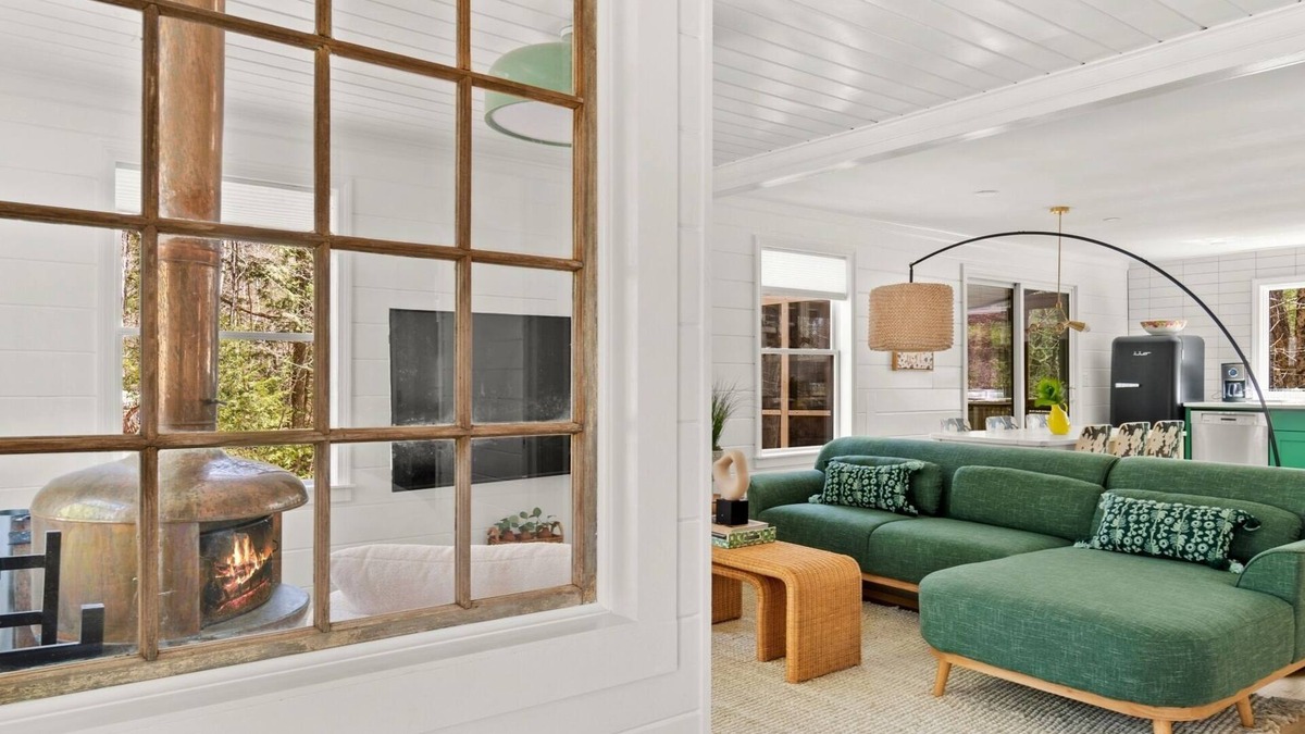 Berkshire Cottage | Shales Brook Cottage