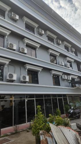 Ernakulam South Hotel | Shalimar Residency