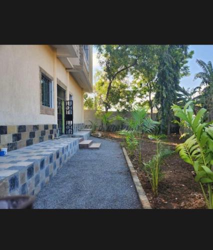 Kilifi House | Shalimin Homes- Kilifi Seahorse road