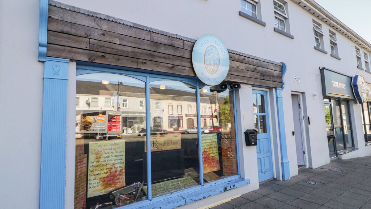 Markethill Cottage | SHALOM APARTMENT 100A, family friendly in Markethill