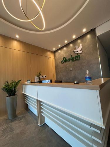 Para de Minas Hotel | Shalom Flat Hotel