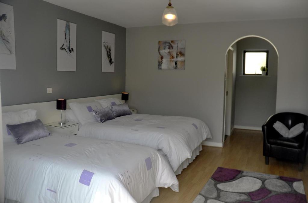 Carlingford Bed & Breakfast | Shalom