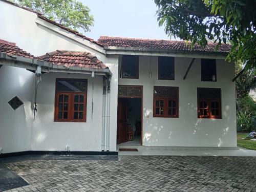 Daluwakotuwa House | Shalom Residencies