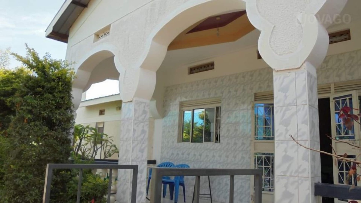 Moroto Hotel | Shalosa Hotel