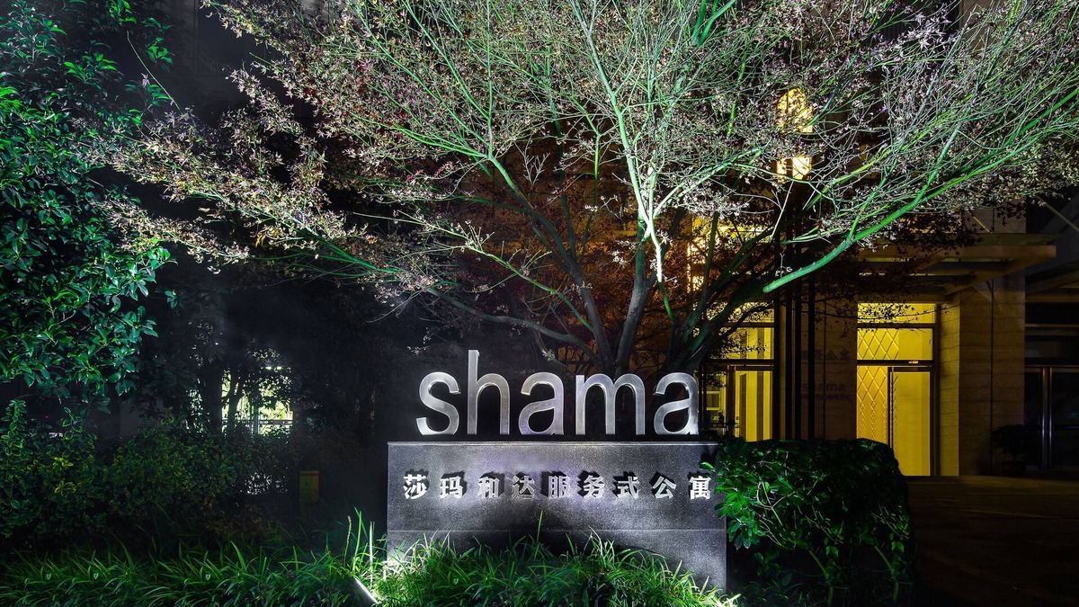 Jianggan Apartment | Shama Heda Serviced Apartments
