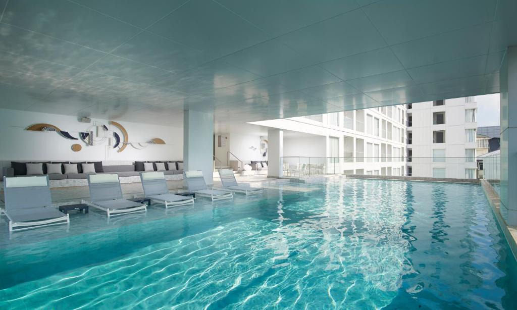 Chong Nonsi Hotel | Shama Yen-Akat Bangkok