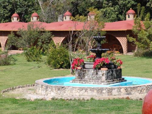 Zitacuaro Other | Shambala SPA Medicinal y Retiros