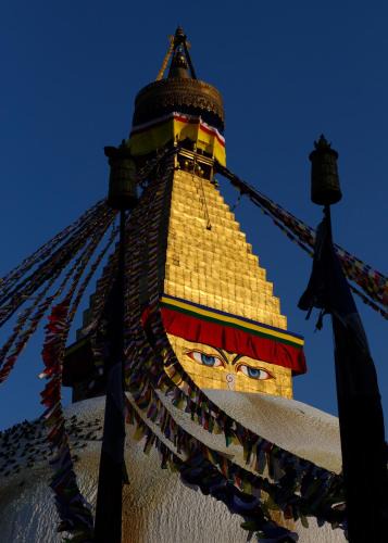 Boudhha Hotel | Shambaling Boutique Hotel