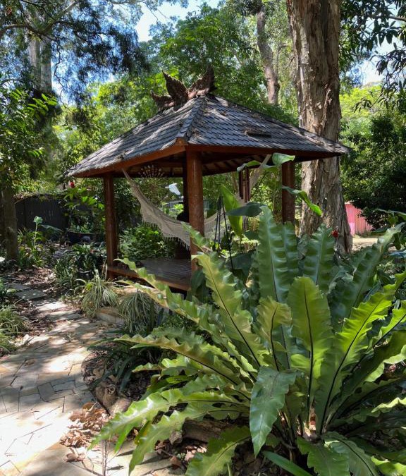 Dangar Island House | Shambhala