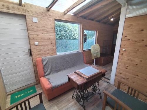 Gvozd House | Shambhala, eko selo Blatuša