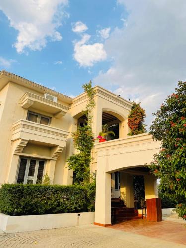 Bhopal Resort | Shambhala