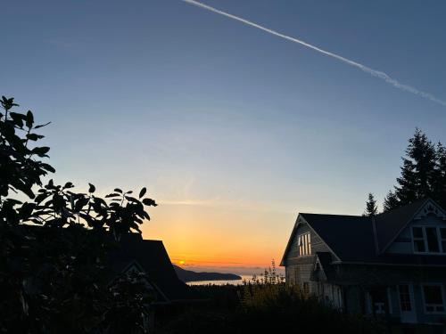Regional District of Nanaimo Bed & Breakfast | Shambhala Zen Suite