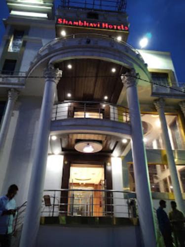 Singrauli Hotel | Shambhavi Hotels,Singrauli
