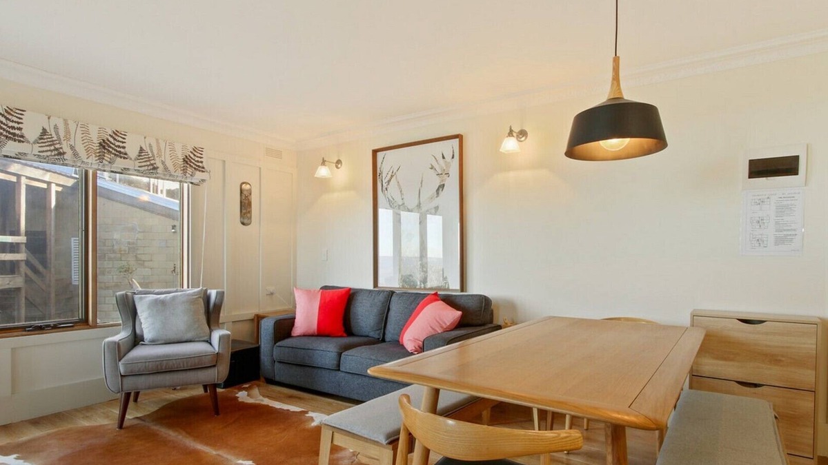 Hotham Heights Apartment | Shamrock 1 - Mt Hotham