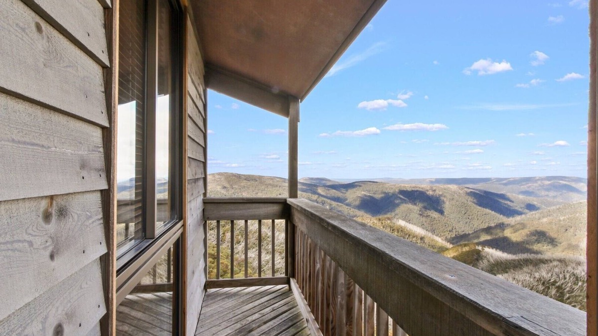 Hotham Heights Apartment | Shamrock 3 - Mt Hotham