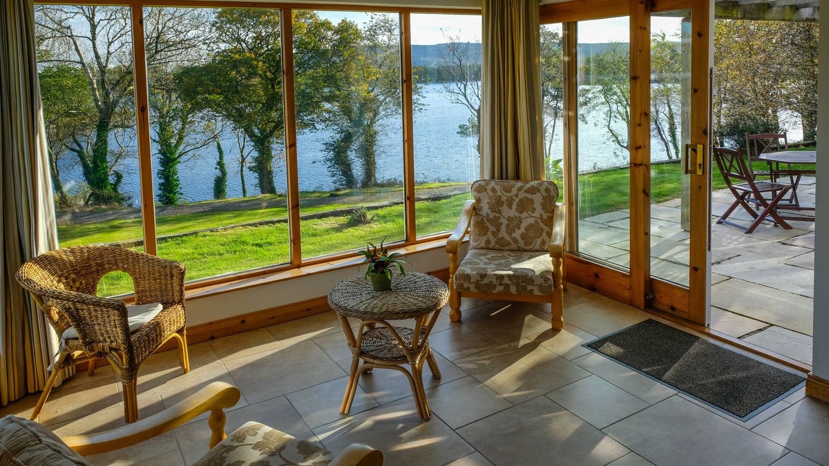 Aghnablaney Cottage | Shamrock Cottage