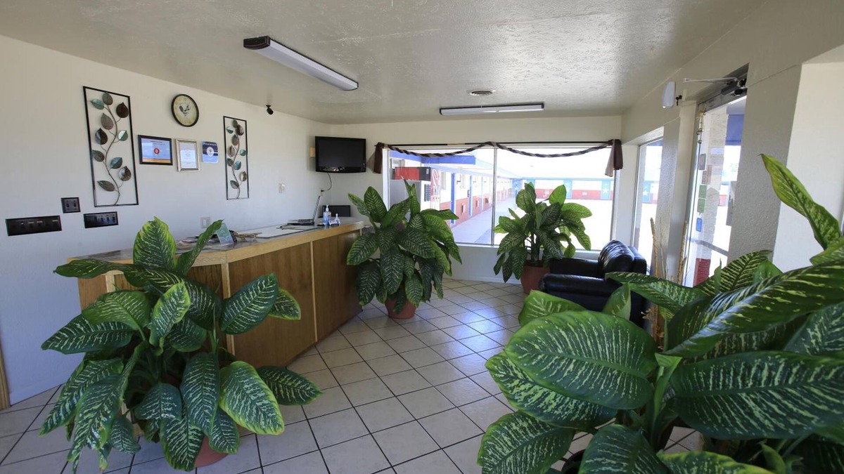 Shamrock Hotel | Shamrock Country Inn