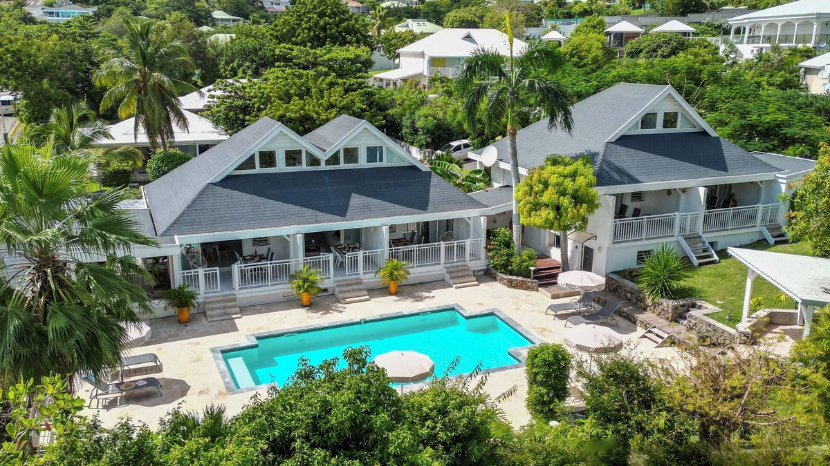 Orient Bay Apartment | Shamrock duplex 5 Orient Bay