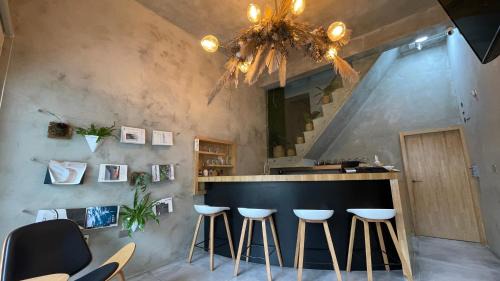 Chaozhou House | Shan Shan Come Later