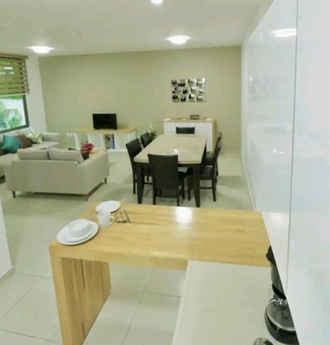 Centro Apartment | Shanarani Apartament