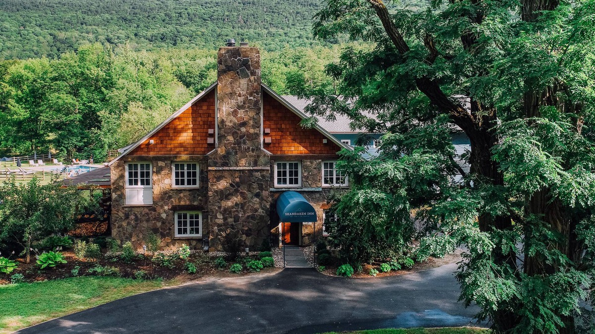 Shandaken Bed & Breakfast | Shandaken Inn