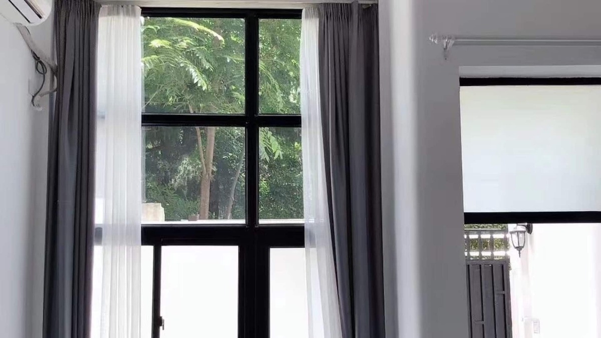 Xujiahui Apartment | Shanghai downtown Garden Apartment near spots
