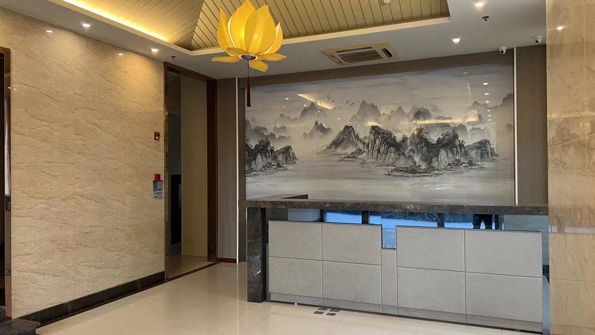 Pudong Hotel | SHANGHAI TAIZHUO HOTEL