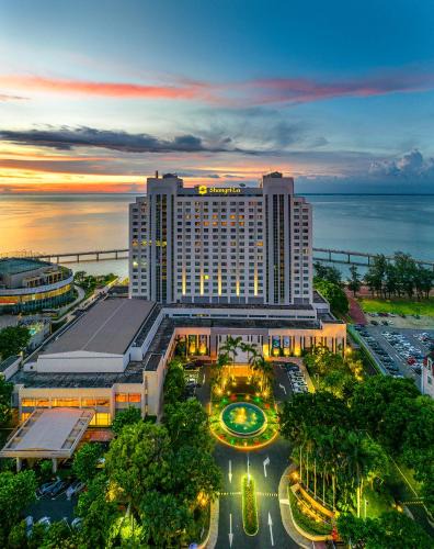 Haicheng District Hotel | Shangri-La Beihai