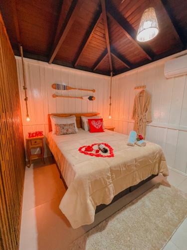 Praia do Rosa House | Shangri La Casas e Studios