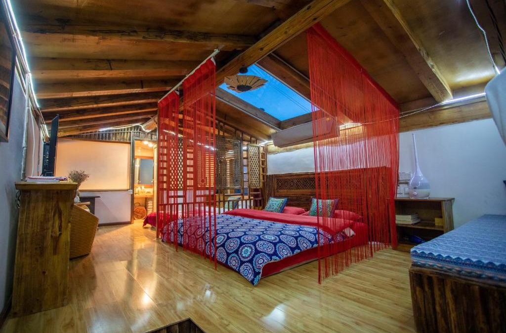 Shangri-La House | Shangri-La King Gesar Guesthouse