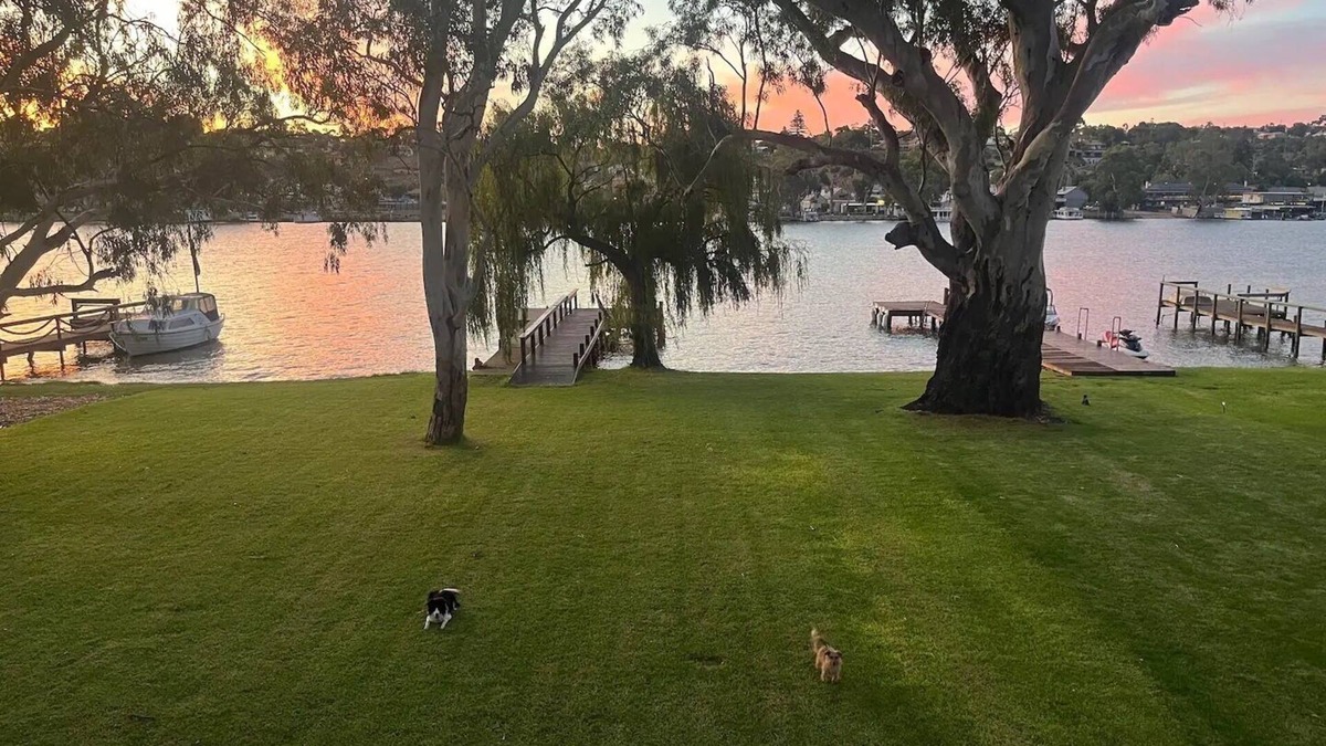 Bolto House | Shangri-La, Mannum