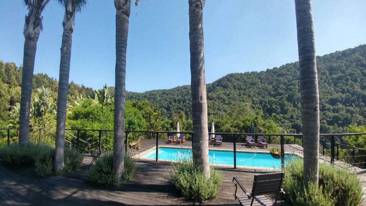Duiwerivier House | Shangri-La Manor - Adults Only