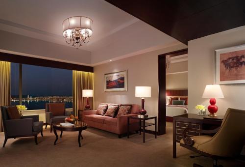 Manzhouli Hotel | Shangri-La Manzhouli