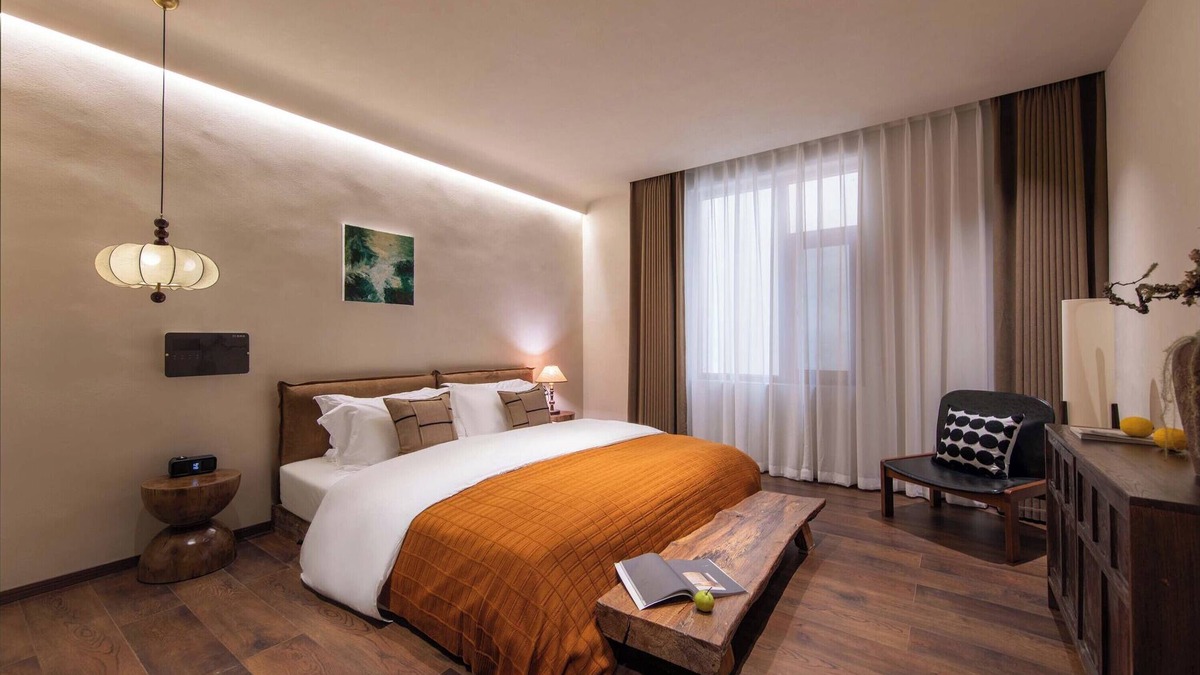 Shangri-La Hotel | Shangri-la Nine Shepherds Oxygen Retreat