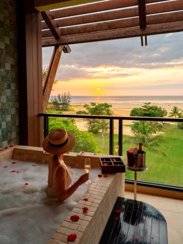 Tuaran Resort | Shangri-La Rasa Ria, Kota Kinabalu