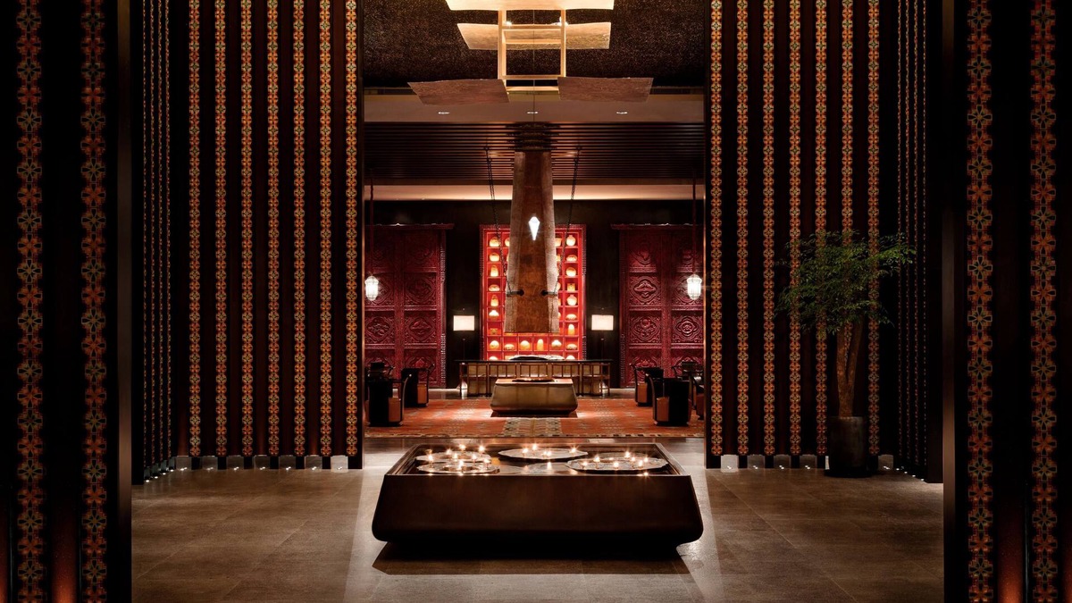 Deqen Hotel | Shangri-La Resort, Shangri-La
