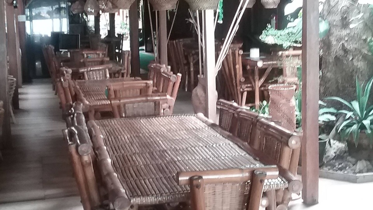 Glan House | Shangri-La Resto Bar and Functions