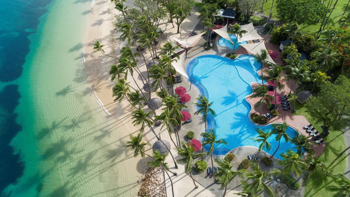 Yanuca Island Hotel | Shangri-La Yanuca Island, Fiji