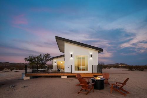 Joshua Tree House | Shangrila By The Cohost Company