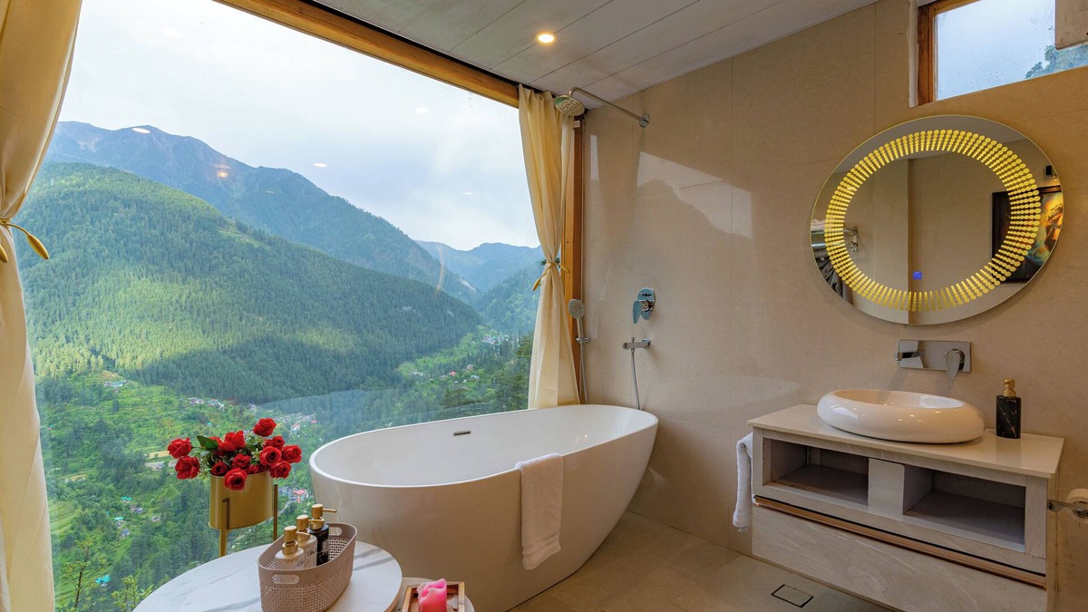 Banjar Cabin | Shangrila Rénao - The Doll House