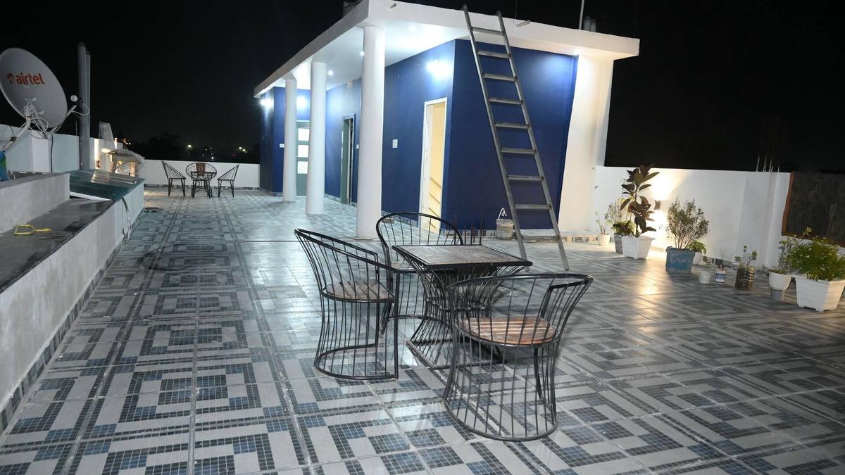 Bodh Gaya Bed & Breakfast | Shangrila Stay Bodhgaya