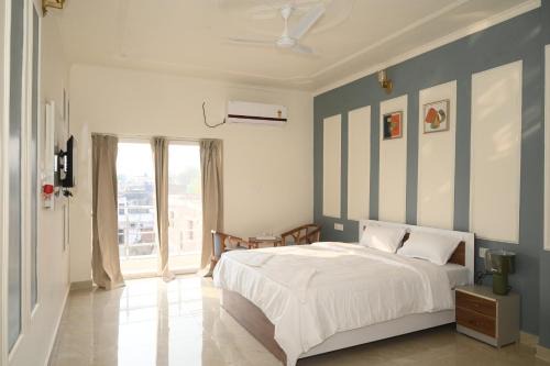 Bodh Gaya House | shangrila stay