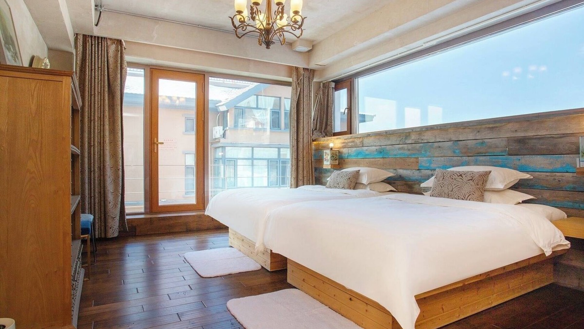 Yabuli Hotel | Shangzhi Qushe Resort Hotel