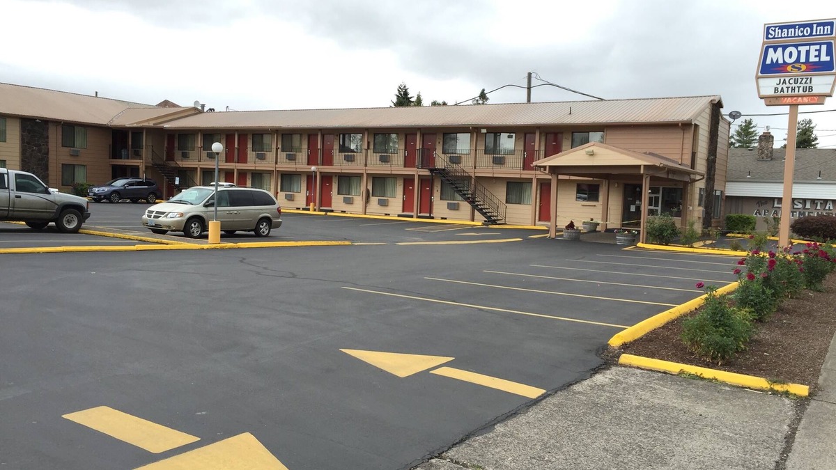 Lebanon Hotel | Shanico Inn