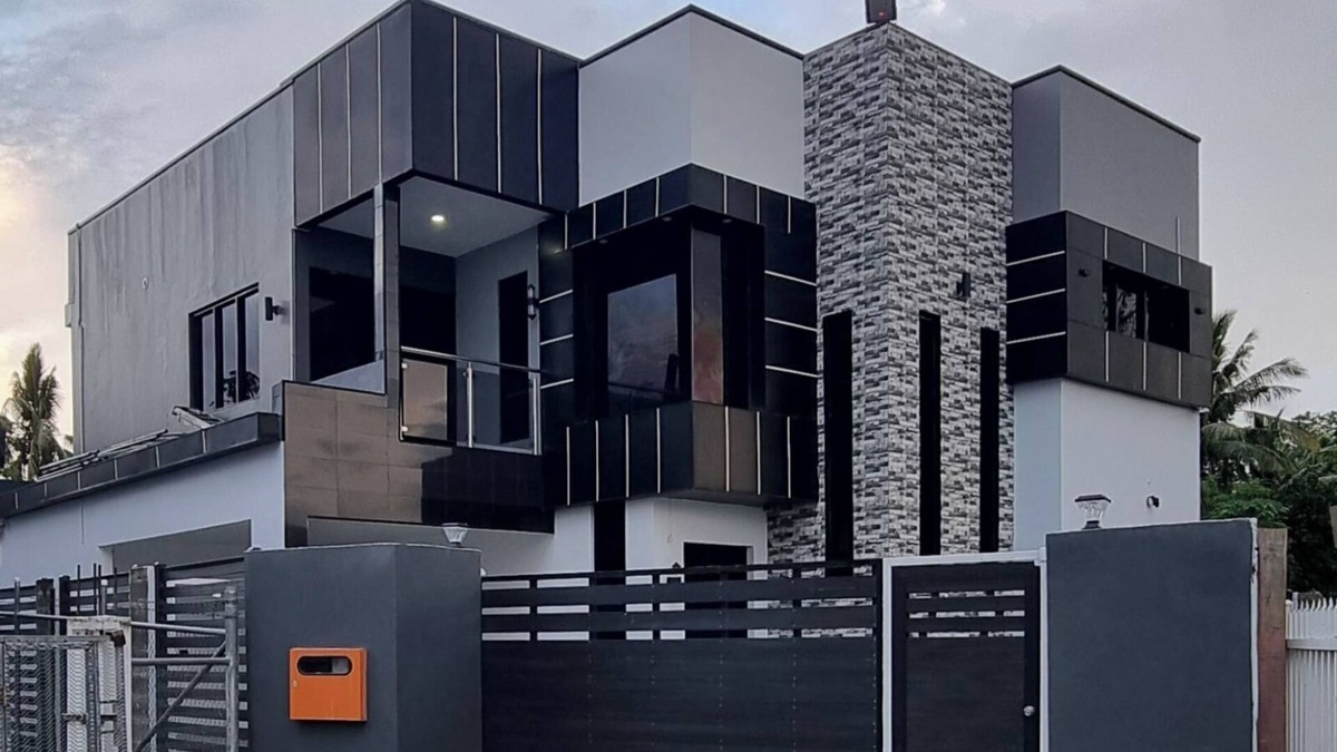 Lautoka House | Shanis Luxurious Home