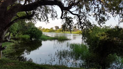 Kavango Cabin | Shankara Rest Camp